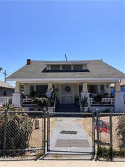 1336 W 46th, Los Angeles, CA 90037