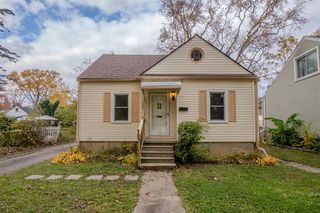 2034 Merrill Avenue, Ypsilanti, MI 48197