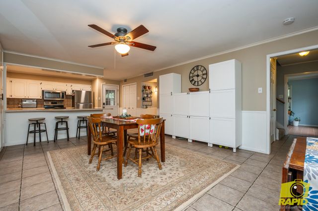 409 S Madison Street, San Angelo, TX 76901