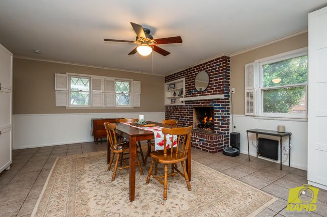 409 S Madison Street, San Angelo, TX 76901
