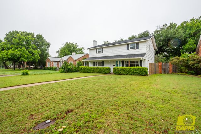 409 S Madison Street, San Angelo, TX 76901