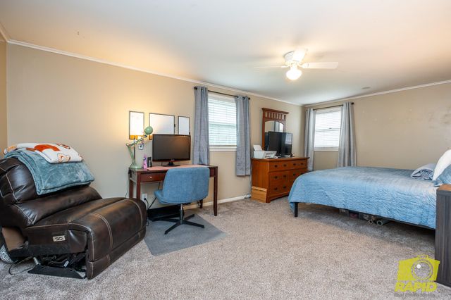 409 S Madison Street, San Angelo, TX 76901