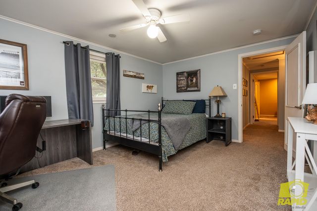 409 S Madison Street, San Angelo, TX 76901