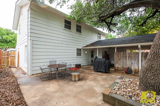 409 S Madison Street, San Angelo, TX 76901