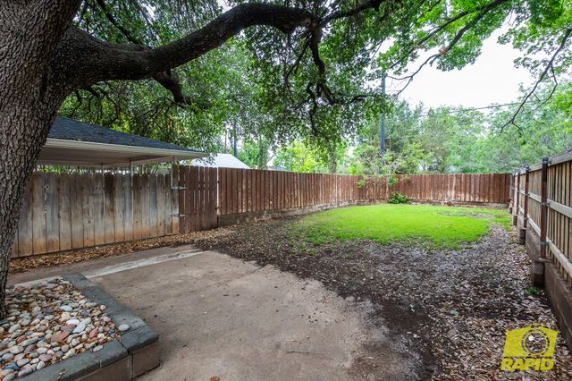 409 S Madison Street, San Angelo, TX 76901