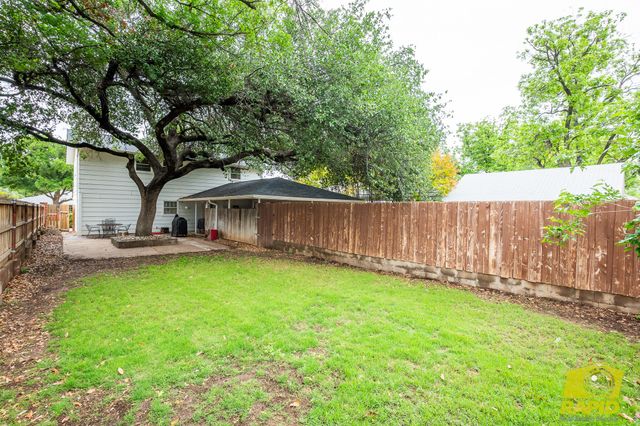 409 S Madison Street, San Angelo, TX 76901