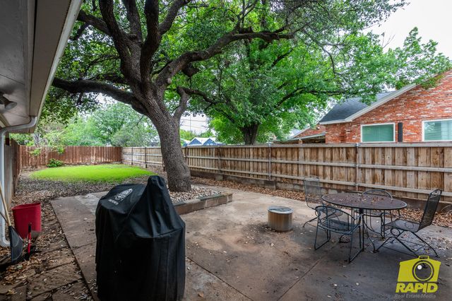 409 S Madison Street, San Angelo, TX 76901