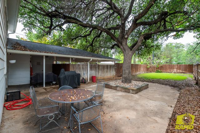 409 S Madison Street, San Angelo, TX 76901