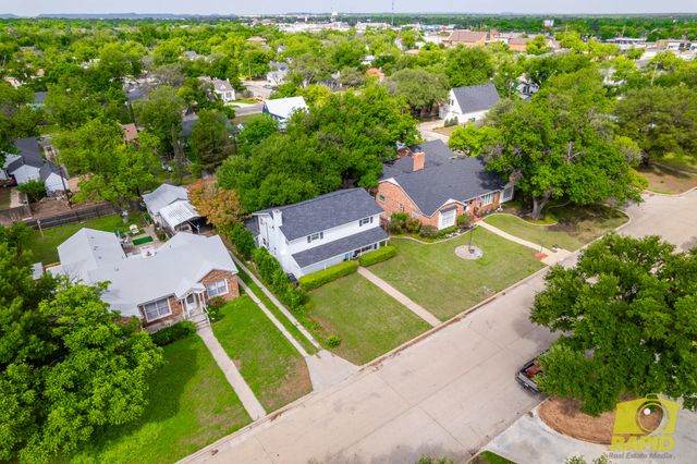 409 S Madison Street, San Angelo, TX 76901