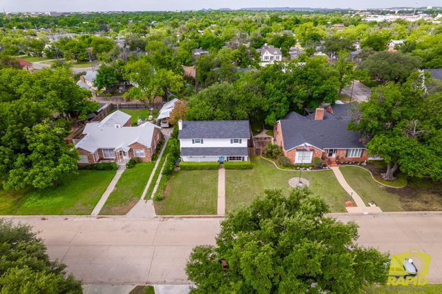 409 S Madison Street, San Angelo, TX 76901