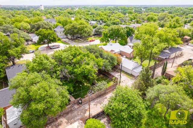 409 S Madison Street, San Angelo, TX 76901