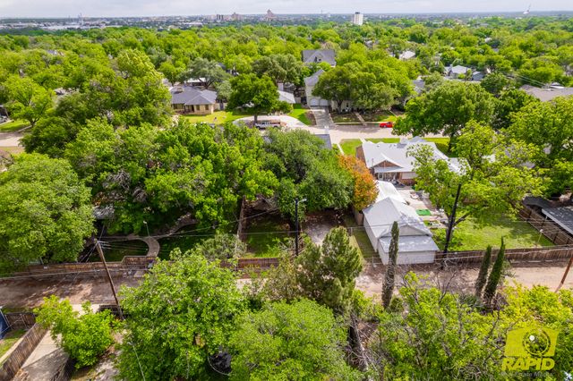 409 S Madison Street, San Angelo, TX 76901