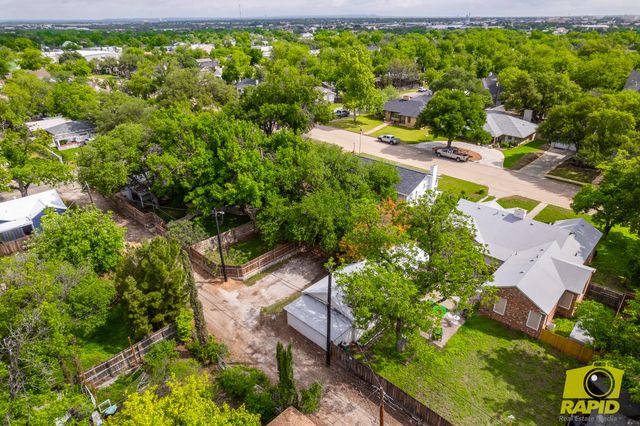 409 S Madison Street, San Angelo, TX 76901