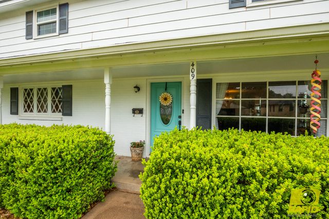 409 S Madison Street, San Angelo, TX 76901