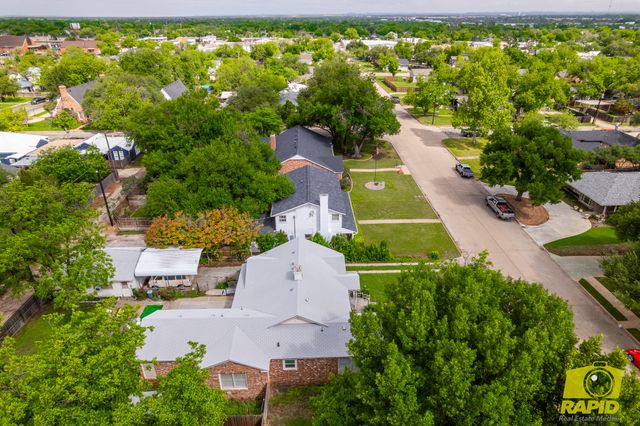 409 S Madison Street, San Angelo, TX 76901