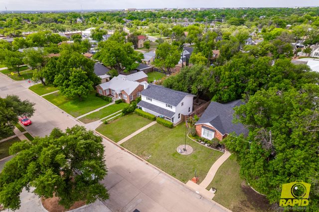 409 S Madison Street, San Angelo, TX 76901