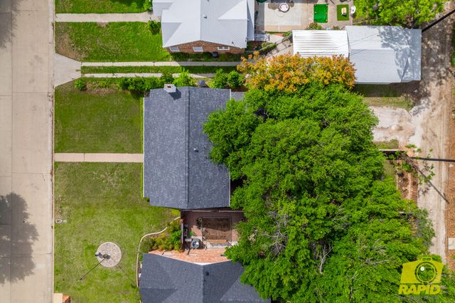 409 S Madison Street, San Angelo, TX 76901