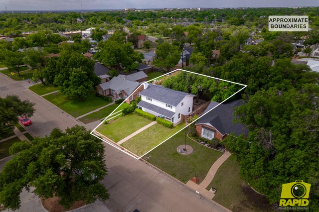 409 S Madison Street, San Angelo, TX 76901