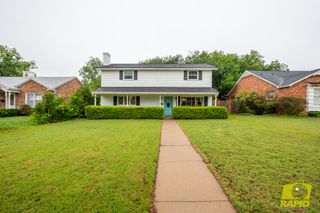 409 S Madison Street, San Angelo, TX 76901