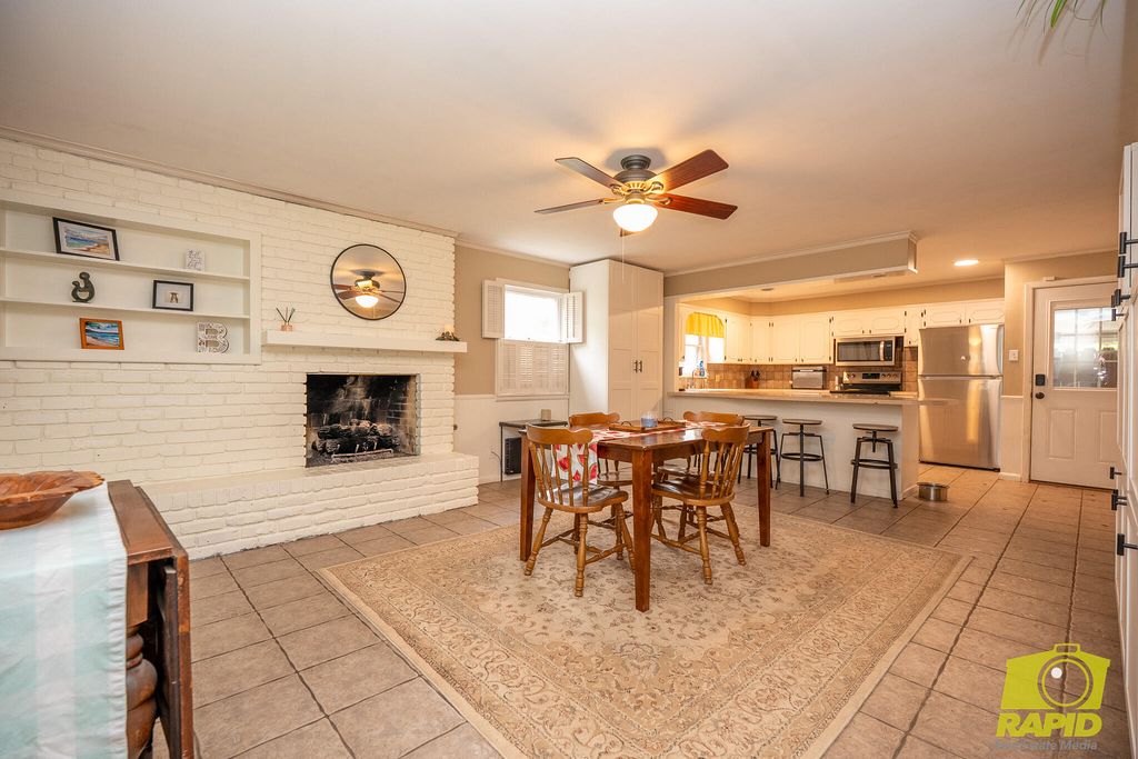 Image 13 of property listing at 409 S Madison Street, San Angelo, TX 76901