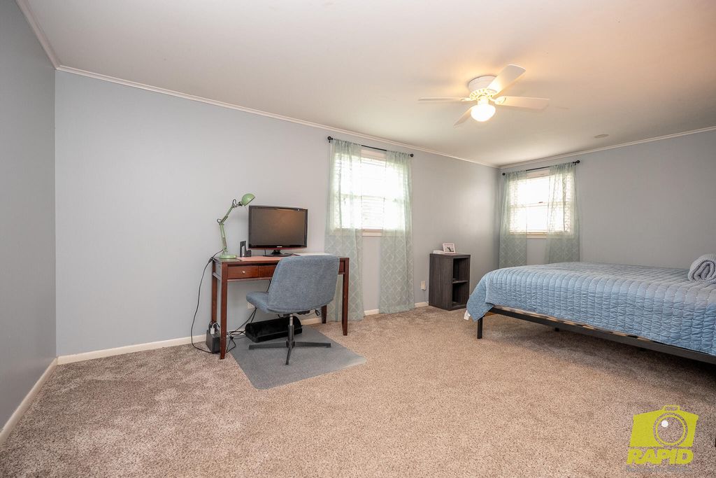 Image 31 of property listing at 409 S Madison Street, San Angelo, TX 76901