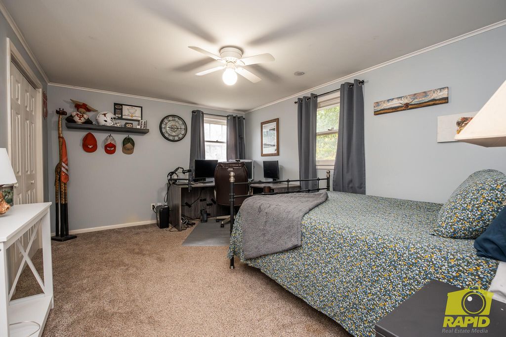 Image 35 of property listing at 409 S Madison Street, San Angelo, TX 76901