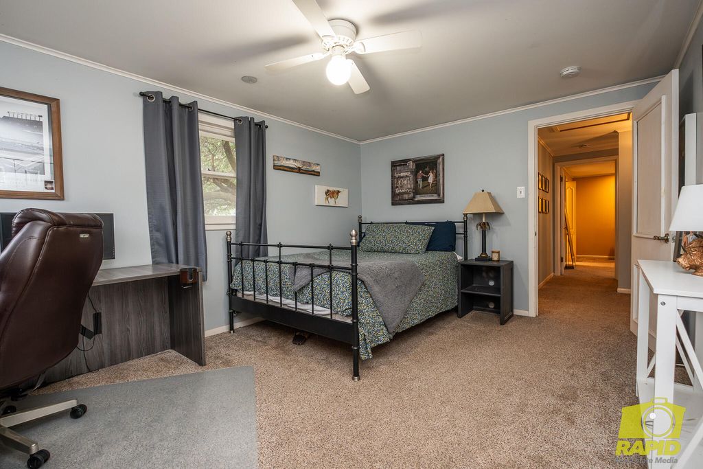 Image 36 of property listing at 409 S Madison Street, San Angelo, TX 76901