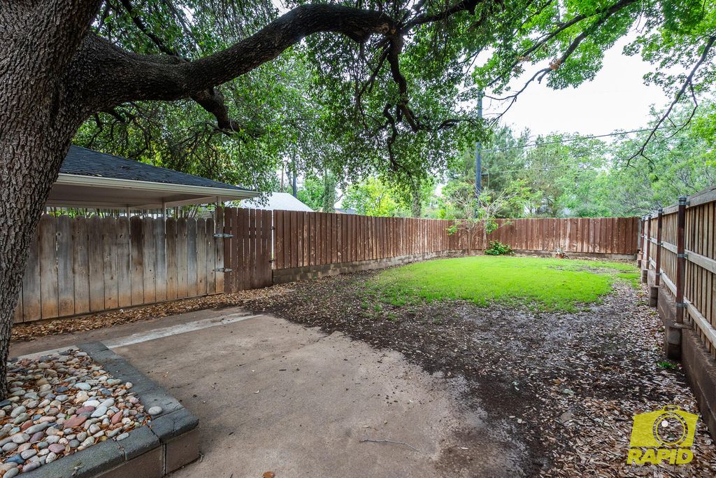 Image 43 of property listing at 409 S Madison Street, San Angelo, TX 76901