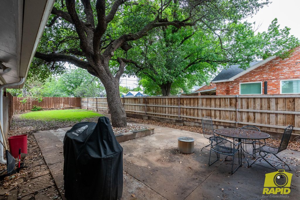 Image 45 of property listing at 409 S Madison Street, San Angelo, TX 76901