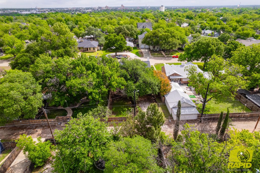 Image 51 of property listing at 409 S Madison Street, San Angelo, TX 76901