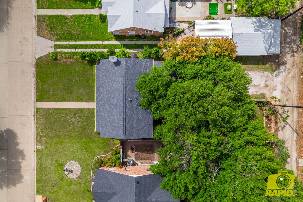 Image 55 of property listing at 409 S Madison Street, San Angelo, TX 76901