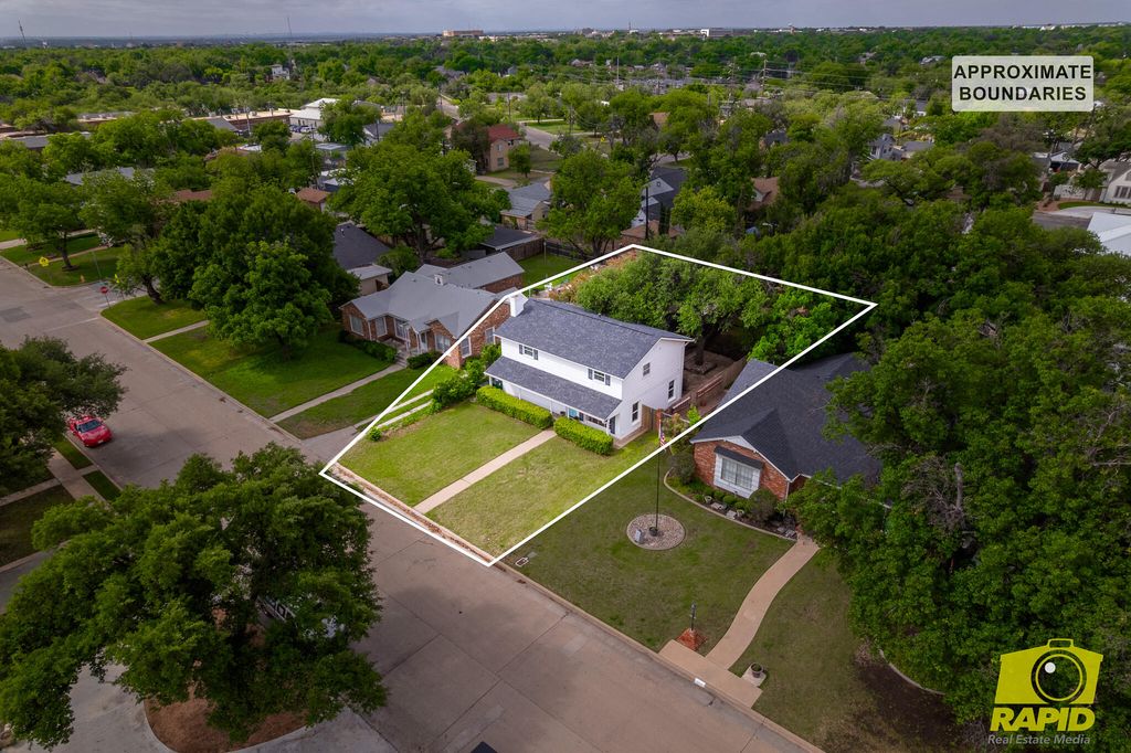 Image 56 of property listing at 409 S Madison Street, San Angelo, TX 76901