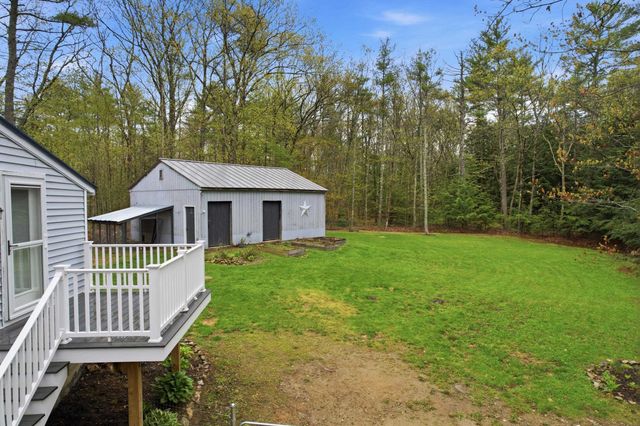 2 Our Way, Northwood, NH 03261