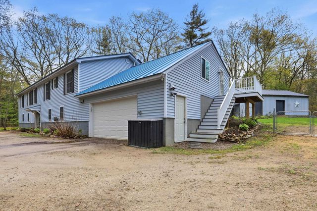 2 Our Way, Northwood, NH 03261
