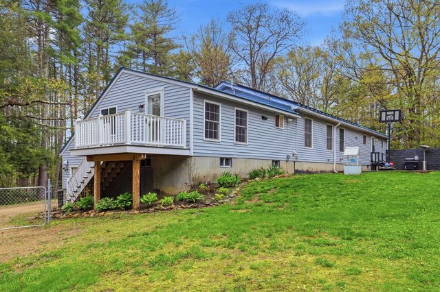 2 Our Way, Northwood, NH 03261
