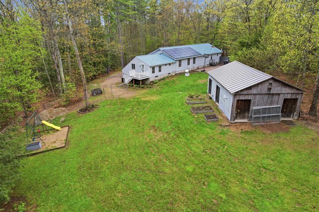2 Our Way, Northwood, NH 03261
