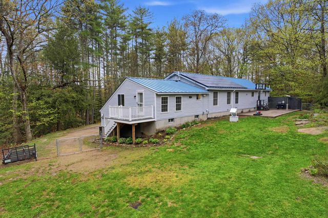 2 Our Way, Northwood, NH 03261