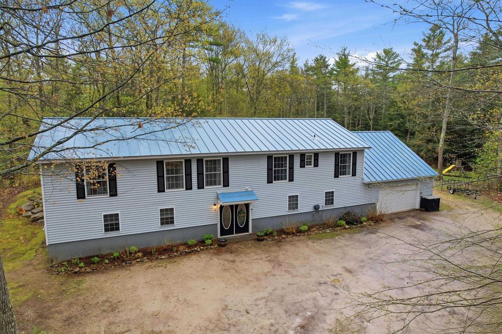 2 Our Way, Northwood, NH 03261
