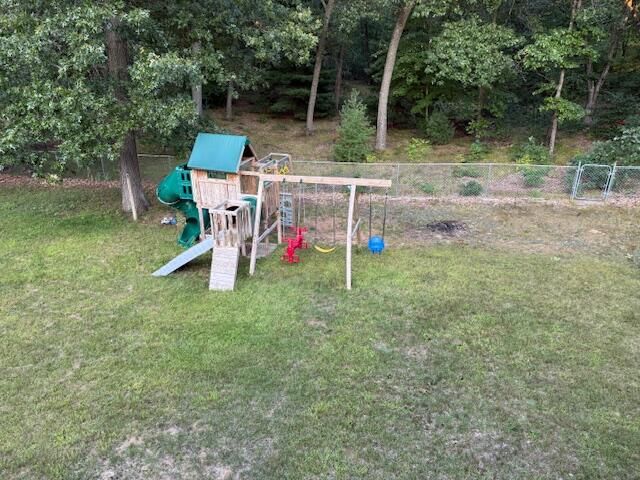 4778 Blue Heron Drive, Pierson Twp, MI 49339