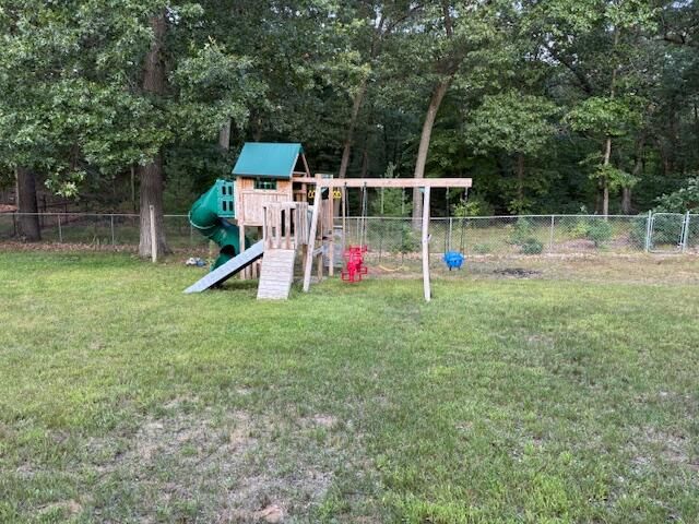 4778 Blue Heron Drive, Pierson Twp, MI 49339