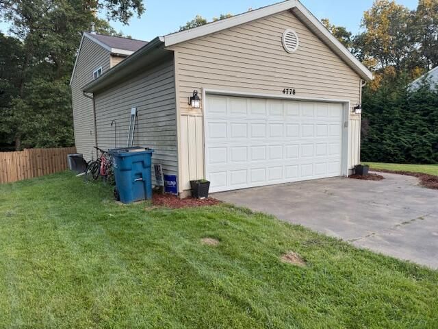 4778 Blue Heron Drive, Pierson Twp, MI 49339