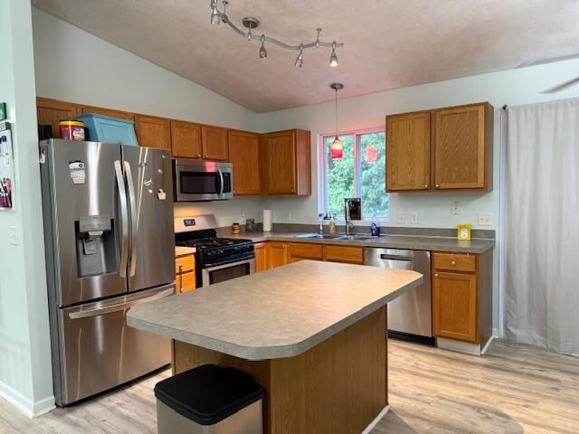 4778 Blue Heron Drive, Pierson Twp, MI 49339