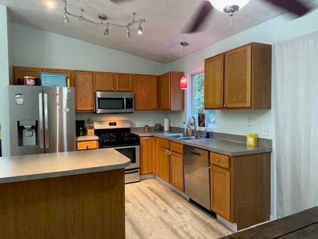 4778 Blue Heron Drive, Pierson Twp, MI 49339