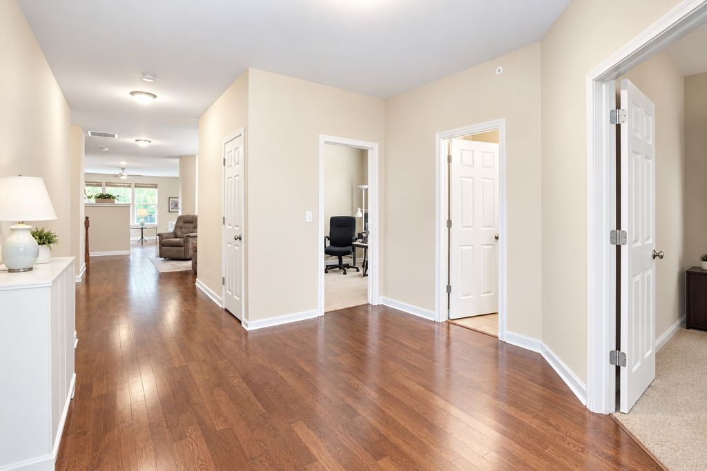 1908 Eton Drive, Hoffman Estates, IL 60192 — photo 4