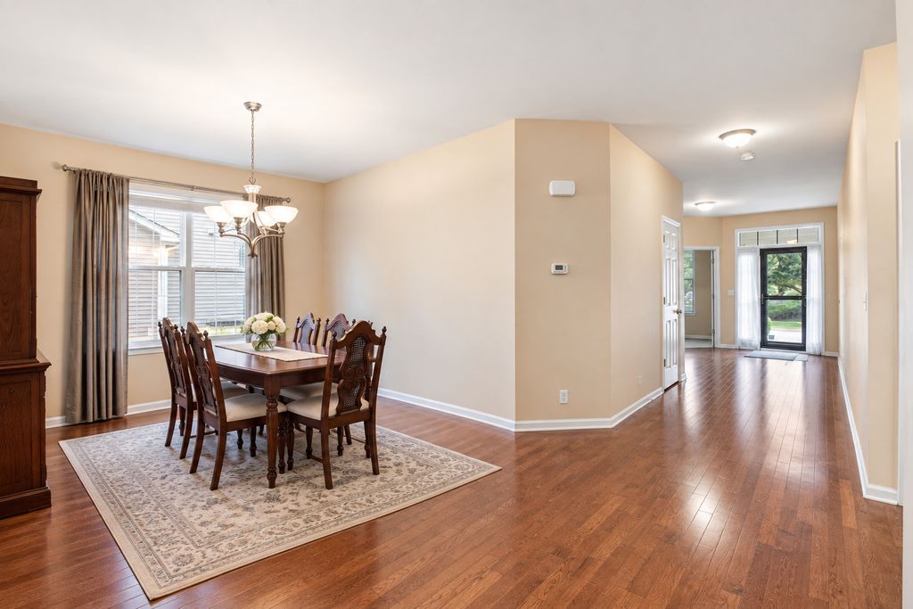1908 Eton Drive, Hoffman Estates, IL 60192 — photo 5