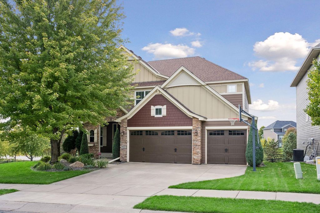 15842 57th Place N, Plymouth, MN 55446 — photo 2