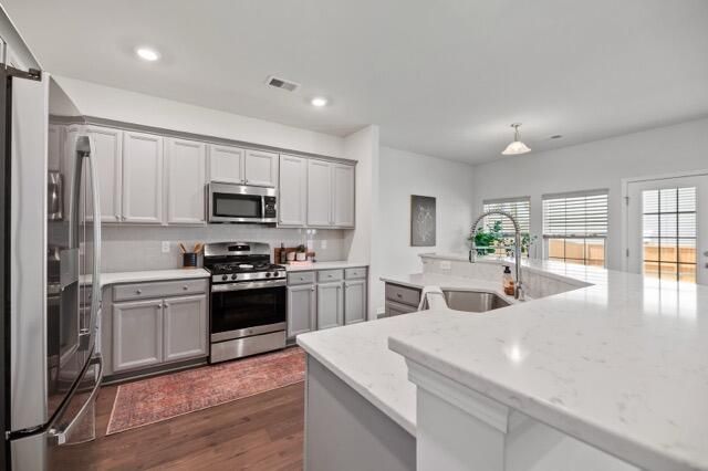 1302 Berry Grove Drive, Summerville, SC 29485