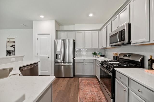 1302 Berry Grove Drive, Summerville, SC 29485