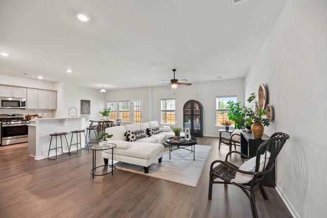 1302 Berry Grove Drive, Summerville, SC 29485