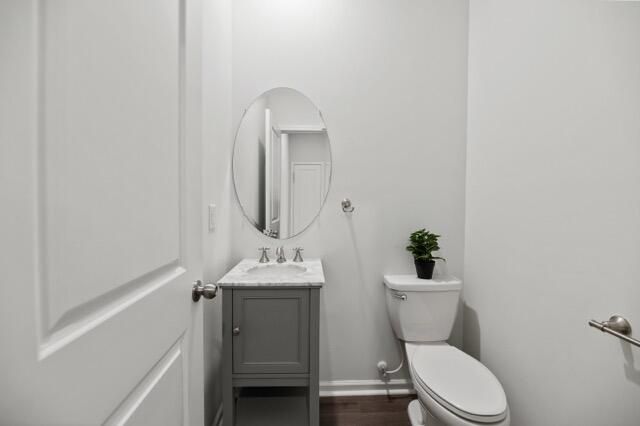 1302 Berry Grove Drive, Summerville, SC 29485